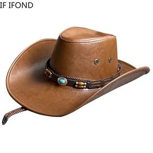 Cowboy hat